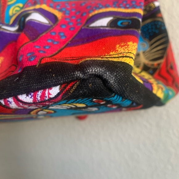 LAUREL BURCH Fantasticats Shoulder Bag - Picture 11 of 14